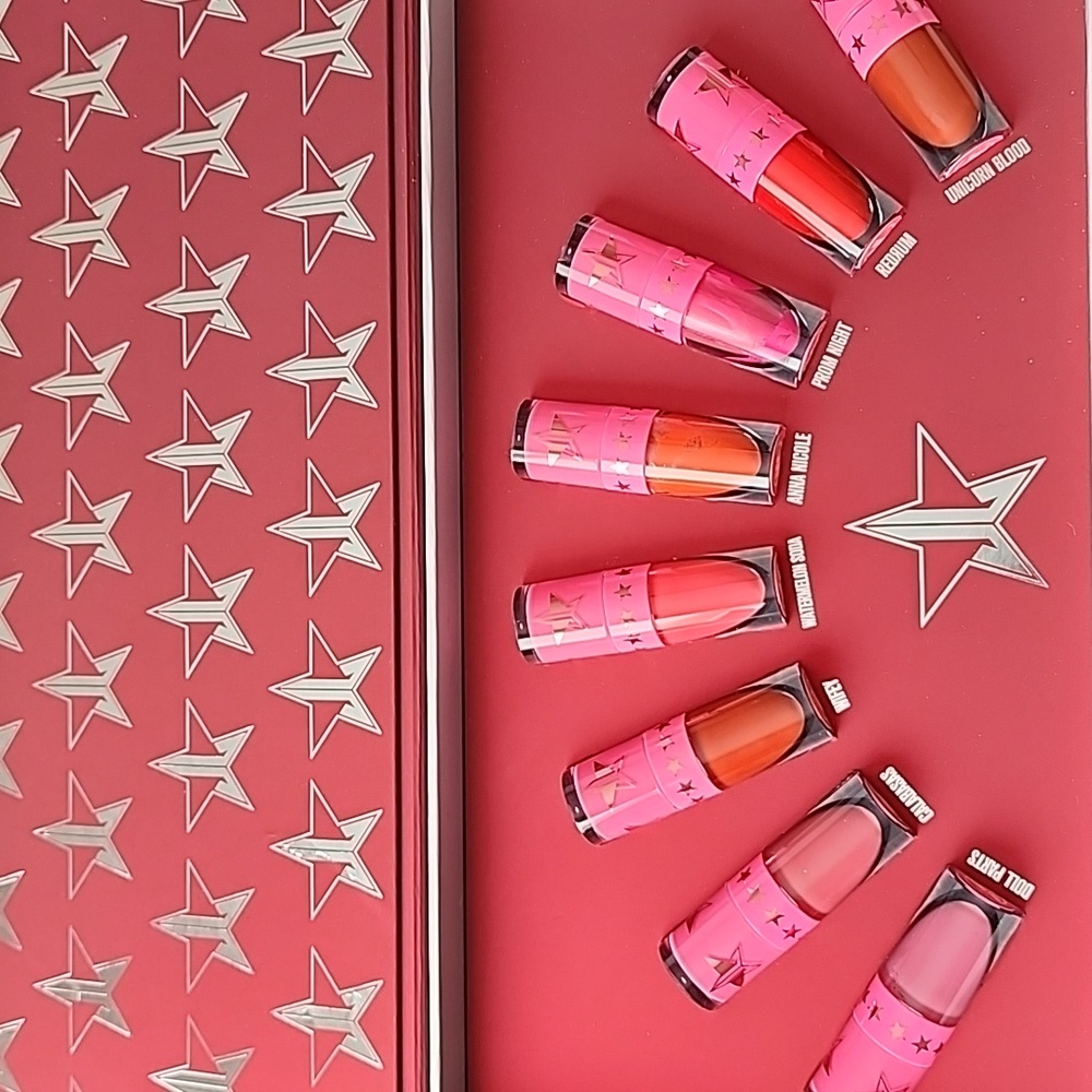 Jeffree star and james charles Makeup bundle - Picture 3 of 9